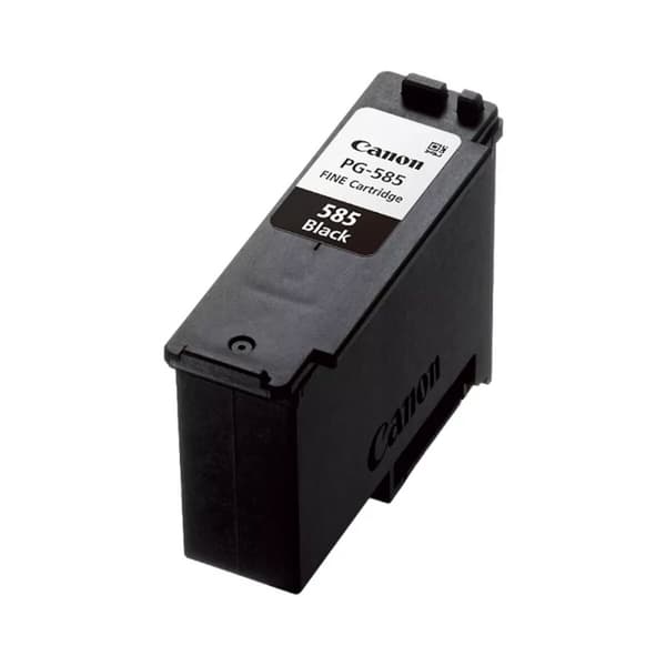 Originale Blekkpatroner Canon PG-585 Flerfarget