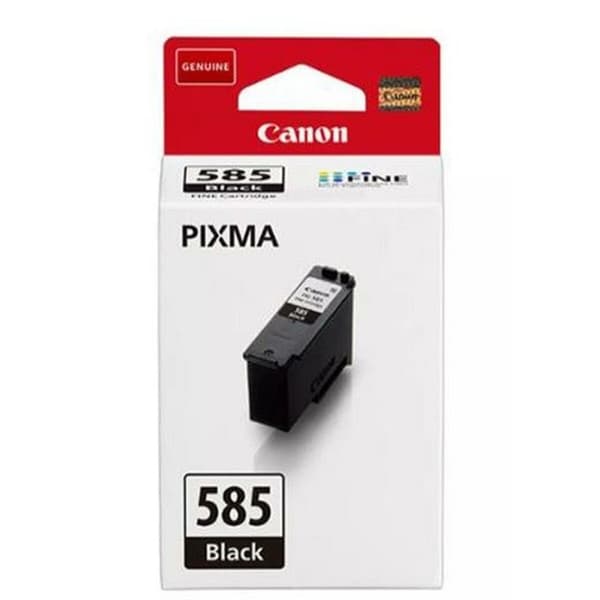 Originale Blekkpatroner Canon PG-585 Flerfarget