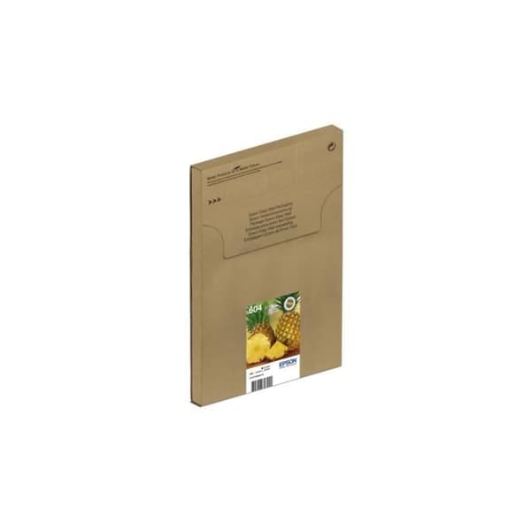 Bläckpatron - EPSON - INK-604 603 SJÖSTJÄRNA - 4-pack - CMYK - Original
