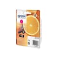 Miniatyrbild 2 av 4: Epson Cartridge - Orange Series - 33 Magenta - Claria Premium Ink - XP-530/630/635/830