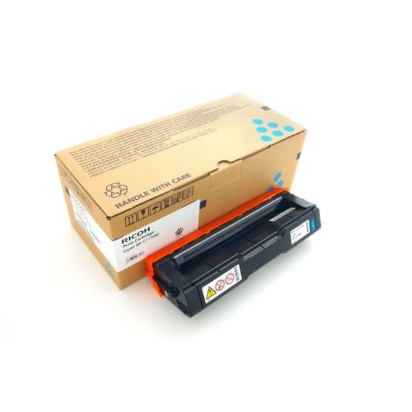 Ricoh Toner Cyan SPC220E