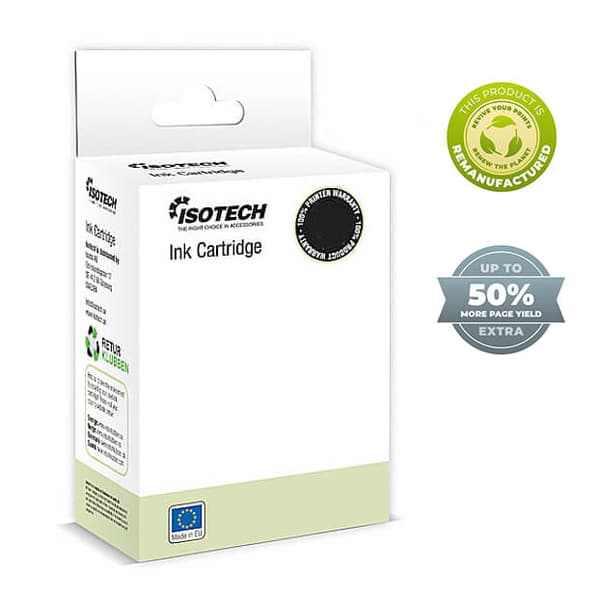 Eco-muste C13T29934012 29XL magenta