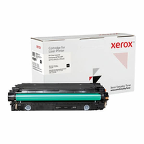 Toner Xerox CE340A/CE270A/CE740A Svart
