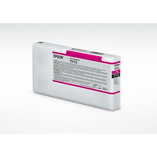 Original Bläckpatron Epson C13T91330N Magenta
