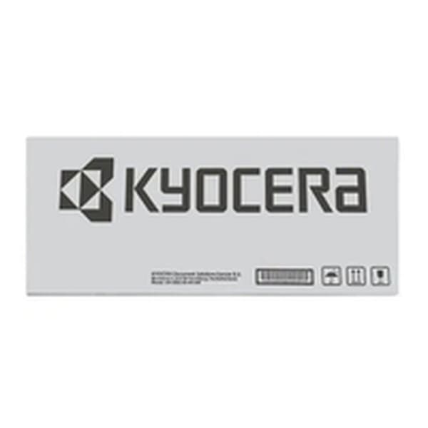 Toner Kyocera Sort