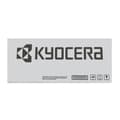 Miniatyrbillede 1 af 2: Toner Kyocera Sort