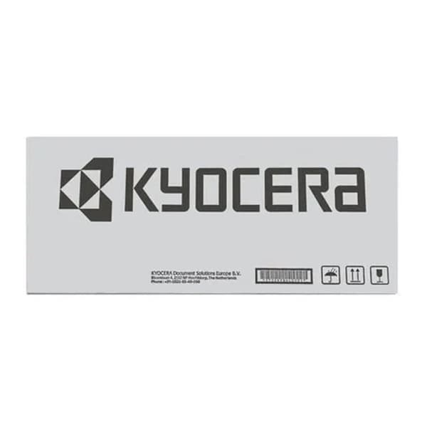Toner Kyocera Sort
