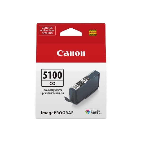 CANON 6960C001 - PIGMENT TINT PFI-5100 CO OPTIMISER
