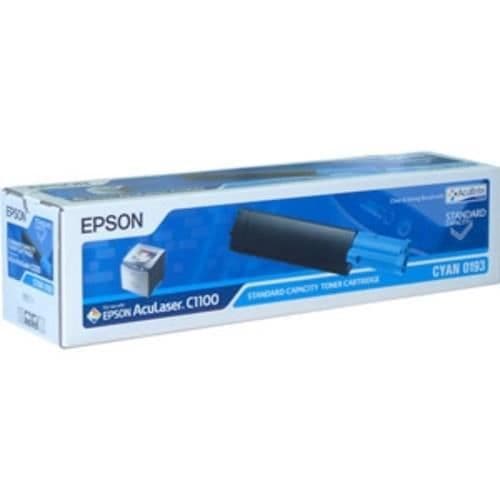 Epson färgtonerkassett C13S050189