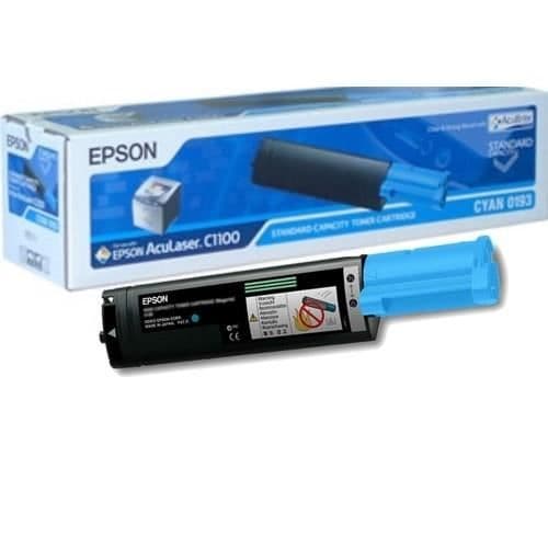 Epson färgtonerkassett C13S050189
