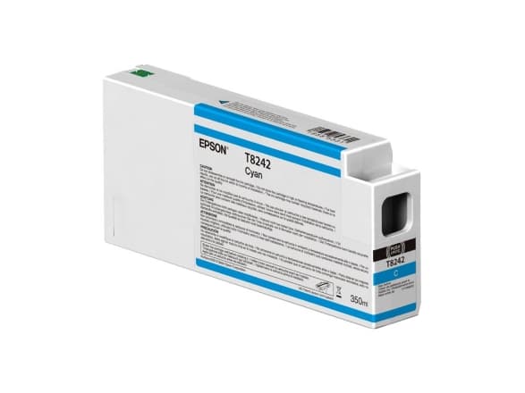 Epson originln ink C13T54X900, light light black, 350ml, Epson SureC, olor SC-P6000, P7000, P8000, P9000