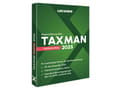 Miniatyrbilde 1 av 2: Lexware TAXMAN professional 2025, Selvangivelse, 1 lisenser, Boks, Tysk, Windows 11 Enterprise x64, Windows 10, Windows 11 Home, Windows 10 Education