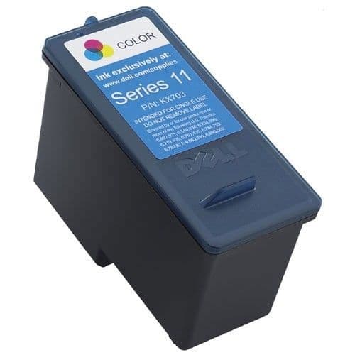 Dell Series 11 färgpatron