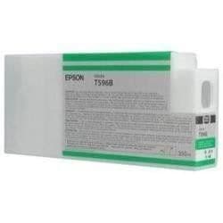 Epson Original bläckpatron 1 x grön