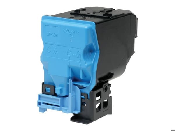 EPSON AL-C300 tonerkassett - Cyan - Standard - Epson AcuBrite - Upp till 8800 sidor