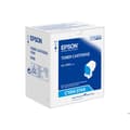 Miniatyrbild 1 av 4: EPSON AL-C300 tonerkassett - Cyan - Standard - Epson AcuBrite - Upp till 8800 sidor