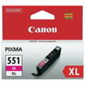 Miniatyrbild 1 av 3: Original Bläckpatron Canon CLI-551XL Magenta