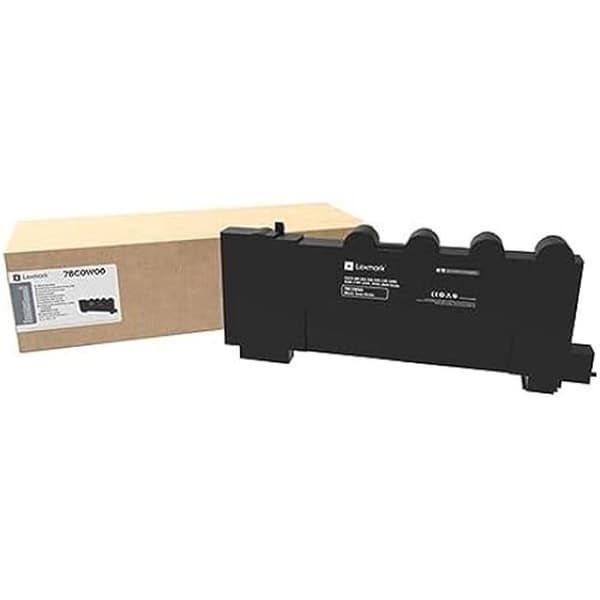 Lexmark Dispersed Toner Binder - lccp 75m0w00