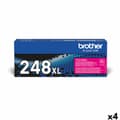 Miniatyrbillede 1 af 4: Toner Brother HLL3220CW, 3240CDW, DCPL3520CDW, 3560CDW, MFCL3740CDW, 3760CDW, HLL8230CDW, 8240CDW, MFCL8340CDW, 8390CDW Magenta