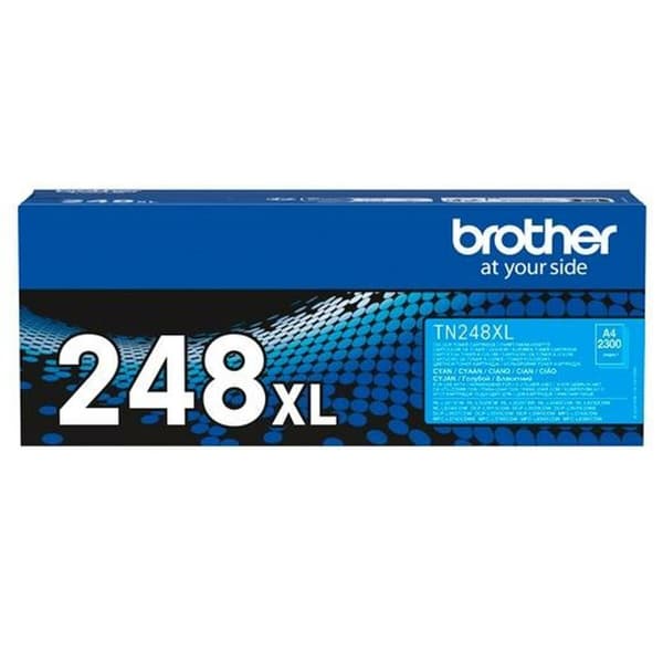 Toner Brother HLL3220CW, 3240CDW / DCPL3520CDW, 3560CDW / MFCL3740CDW, 3760CDW / HLL8230CDW, 8240CDW / MFCL8340CDW, 8390CDW Cyan