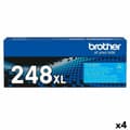 Miniatyrbillede 1 af 2: Toner Brother HLL3220CW, 3240CDW / DCPL3520CDW, 3560CDW / MFCL3740CDW, 3760CDW / HLL8230CDW, 8240CDW / MFCL8340CDW, 8390CDW Cyan