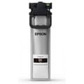 Miniatyrbild 1 av 2: Epson Bläck C13T11C140 11C1 Svart