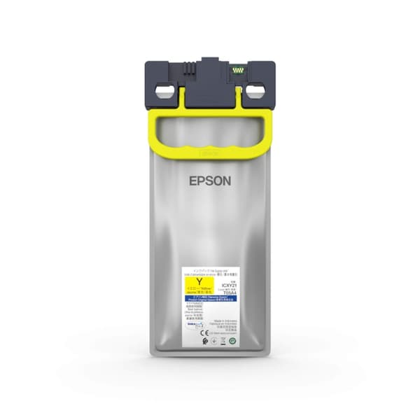 Epson Bläck C13T05A40N T05A40N Gul