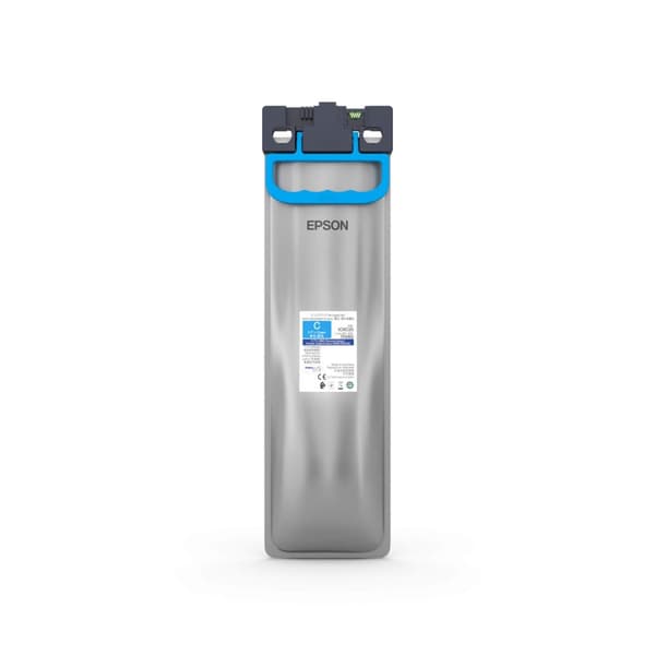 Epson Bläck C13T05B24N T05B2 XXL Cyan