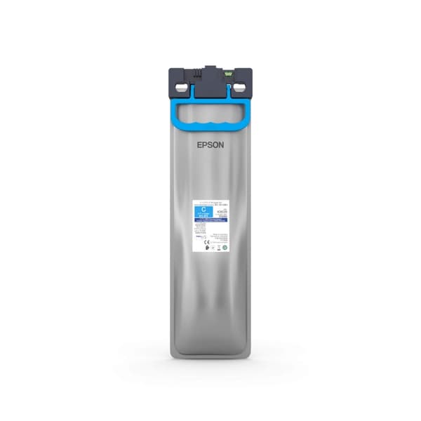 Epson Bläck C13T05B24N T05B2 XXL Cyan