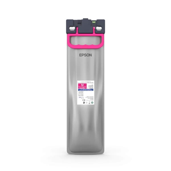 Epson Bläck C13T05B34N T05B3 XXL Magenta