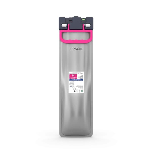 Epson Bläck C13T05B34N T05B3 XXL Magenta