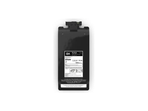 EPSON UltChr DF Black T57U100 1.6L