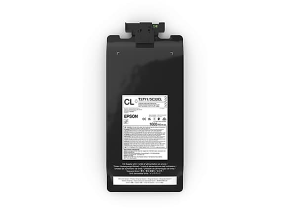 EPSON UltChr DF Clean Liquid T57Y100 1,6L