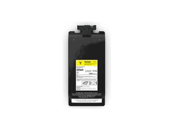 EPSON UltChr DF Yellow T57U400 1,6L