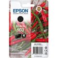 Miniatyrbild 1 av 3: Original Bläckpatron Epson C13T09Q14020 Svart