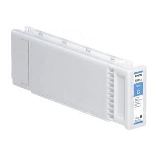EPSON T694200 bläckpatron - Cyan - 700ml