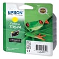 Miniatyrbild 1 av 2: Epson T0544 Frog Yellow bläckpatron