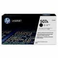 Miniatyrbild 3 av 4: Original Toner HP 507A Svart