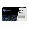Miniatyrbild 4 av 4: Original Toner HP 507A Svart