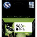 Miniatyrbild 2 av 2: Original Bläckpatron HP Officejet Pro All-in-One 9010,9012,9014,9015,9016,9019,9020,9022,9025 - Nº 963XL Svart (40 antal)