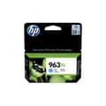 Miniatyrbilde 2 av 2: Originale Blekkpatroner HP 9010,9012,9014,9015,9016,9019,9020,9022,9025 - Nº 963XL Cyan (50 enheter)