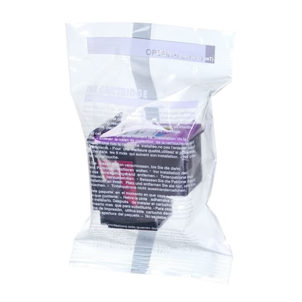 Alkunperäinen mustepatruuna Superbulk HP 300XL CC641 reg B-H300Bk Musta