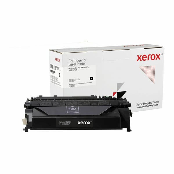 Original Bläckpatron Xerox 006R03647