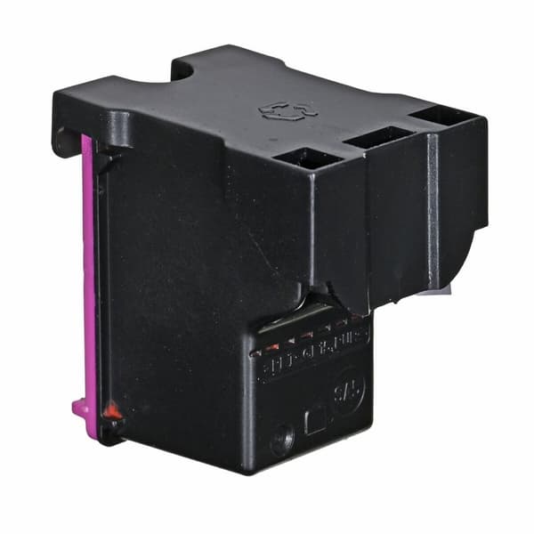 Original blækpatron Superbulk HP 300XL CC644 reg B-H300C Gul