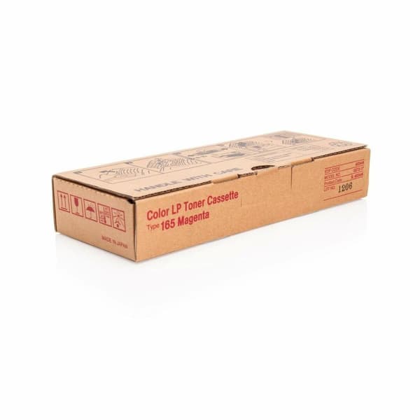 Original Toner Ricoh CL-3500N/DN Svart Magenta
