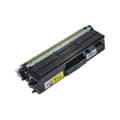 Miniatyrbild 2 av 2: Original Toner Brother TN-423Y Gul Svart