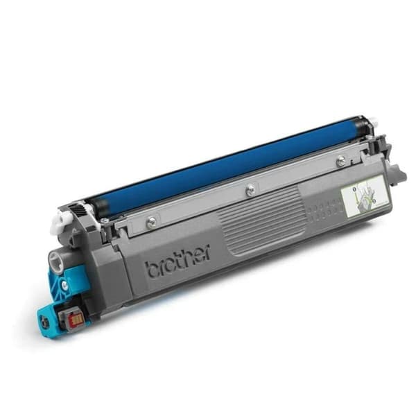 Original Toner Brother TN-248C Turkos