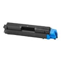 Miniatyrbild 1 av 2: Toner Kyocera 1T02KVCNL0 Turkos