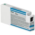 Miniatyrbild 1 av 2: Original Bläckpatron Epson C13T636200 Turkos