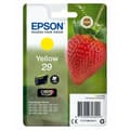 Miniatyrbild 2 av 2: Original Bläckpatron Epson XP 235 332 335 432 435 Gul (10 antal)